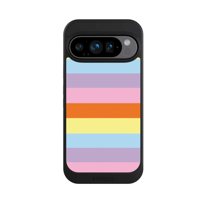 Pixel 9 Pro NIVOcore Glück