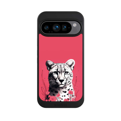 Google Pixel 9 Pro NIVOcore White Cheetah
