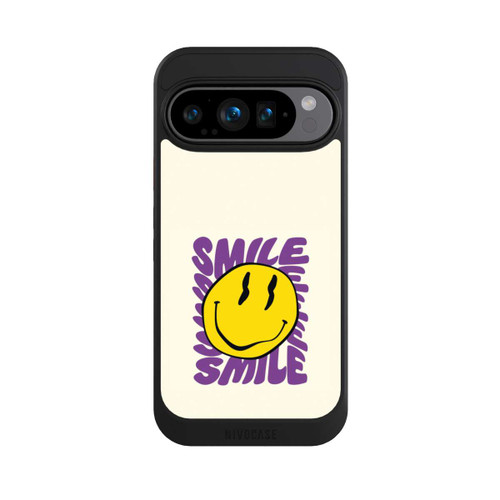 Google Pixel 9 Pro NIVOcore Smile