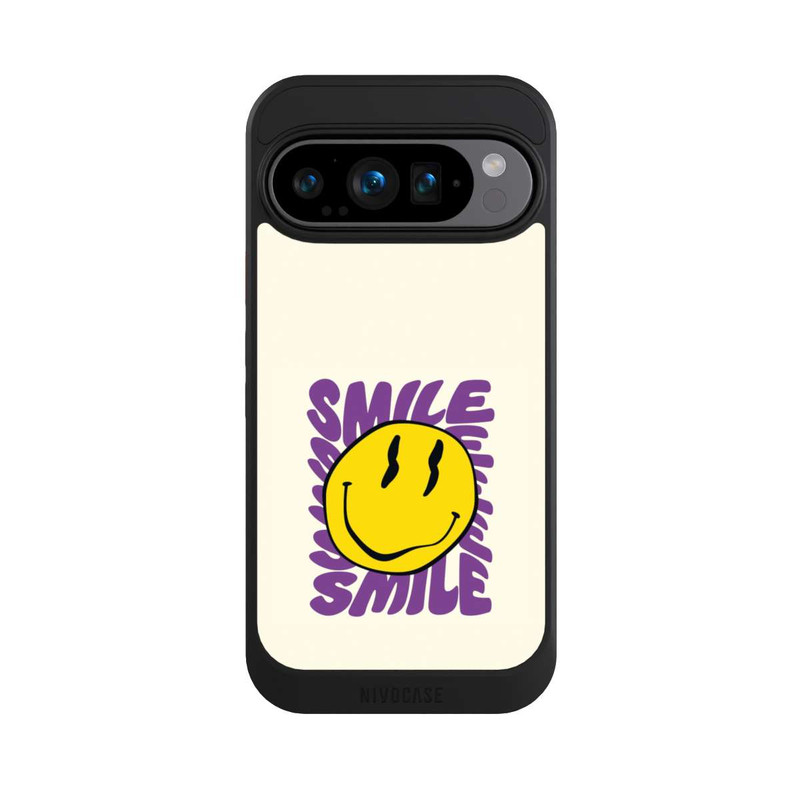 Pixel 9 Pro NIVOcore Smile