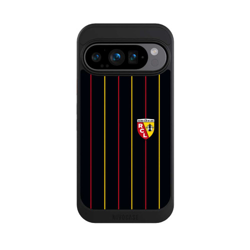Google Pixel 9 Pro NIVOcore RCL Maillot Extérieur 23/24