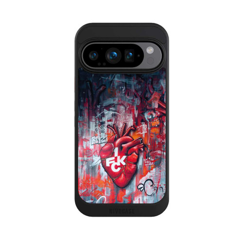 Google Pixel 9 Pro NIVOcore 1.FCK Herz