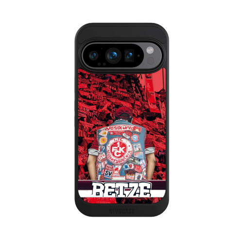 Google Pixel 9 Pro NIVOcore 1.FCK Betze