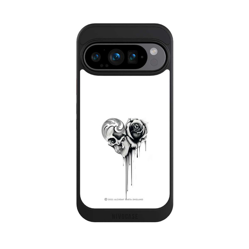 Pixel 9 Pro NIVOcore Amour Noir