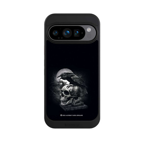 Google Pixel 9 Pro NIVOcore Poe's Raven