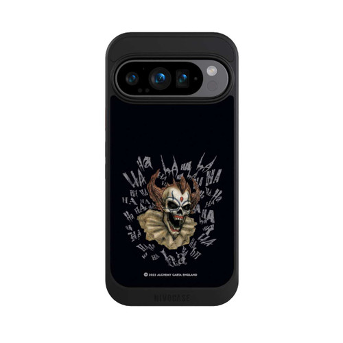 Google Pixel 9 Pro NIVOcore Last Laugh