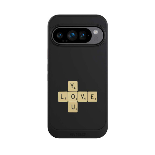 Google Pixel 9 Pro NIVOcore Love You