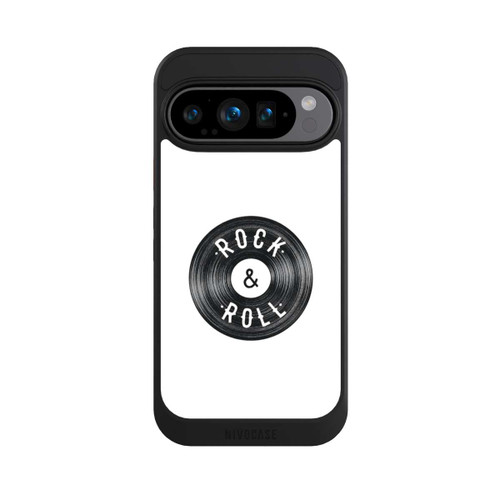 Google Pixel 9 Pro NIVOcore Rock and Roll