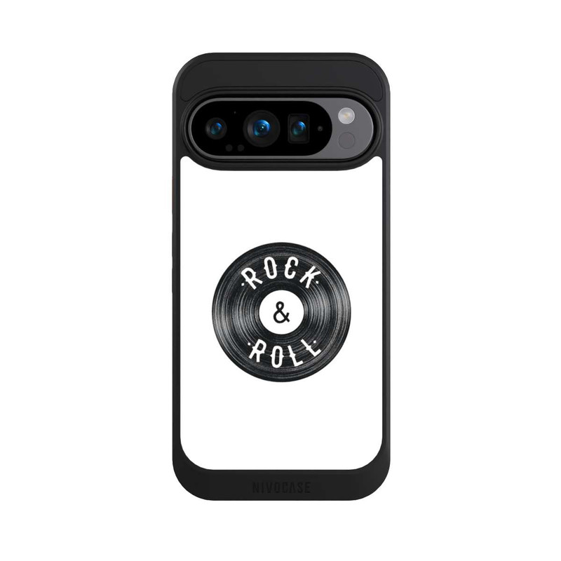 Pixel 9 Pro NIVOcore Rock and Roll