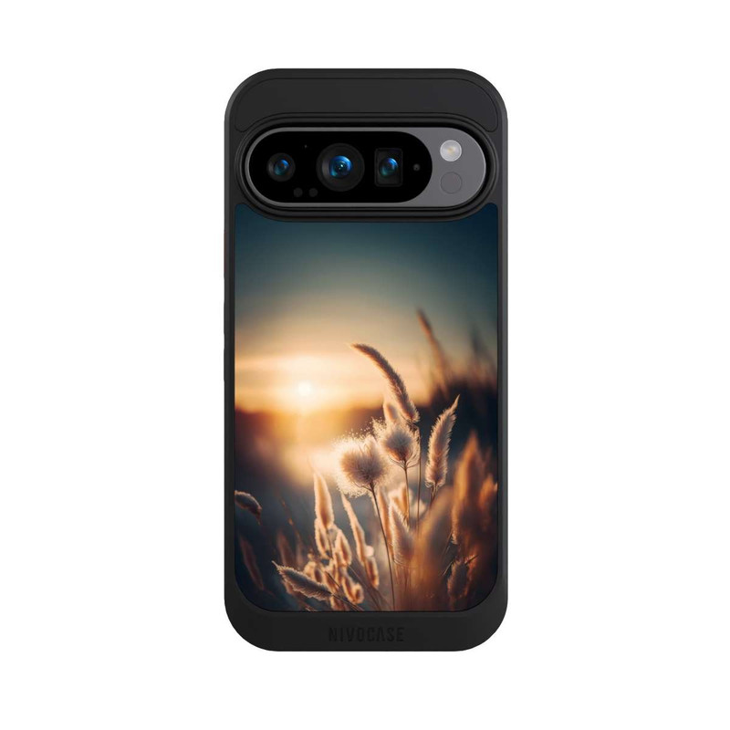 Pixel 9 Pro NIVOcore Beautiful Back Light avec IA