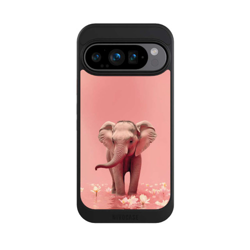 Google Pixel 9 Pro NIVOcore Young Elephant with AI