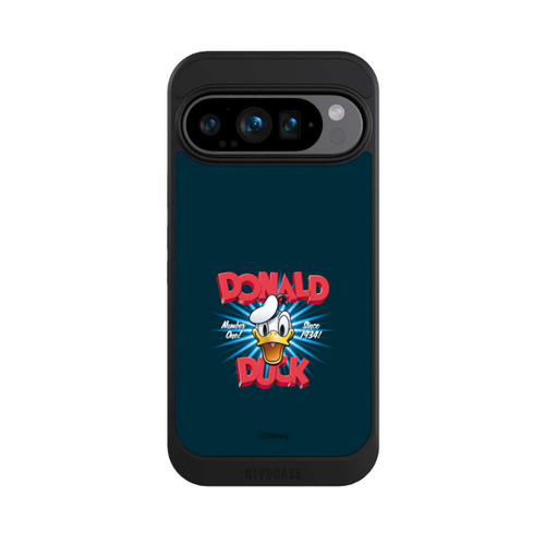 Google Pixel 9 Pro NIVOcore Donald Duck Since 1934