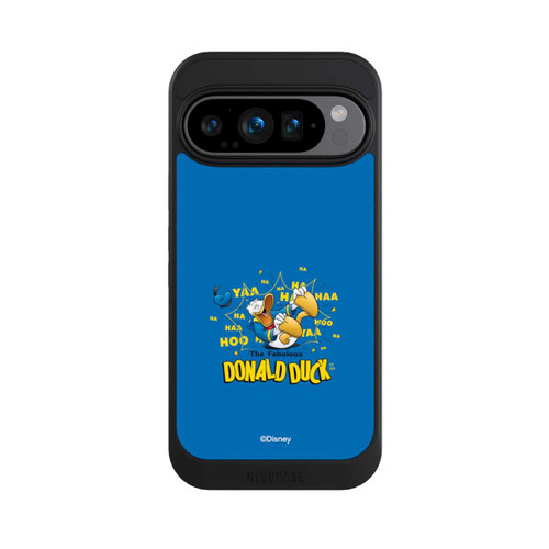 Google Pixel 9 Pro NIVOcore Donald Duck Laughing