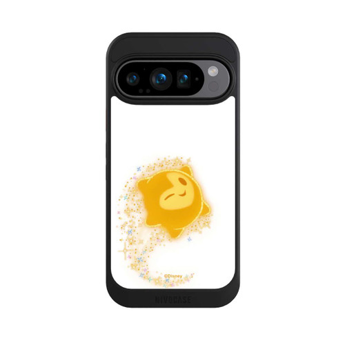 Google Pixel 9 Pro NIVOcore Wish Stern