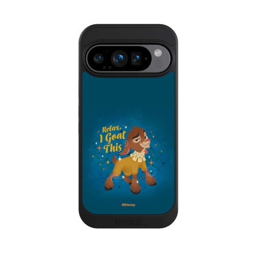 Google Pixel 9 Pro NIVOcore Wish Relax I Goat This