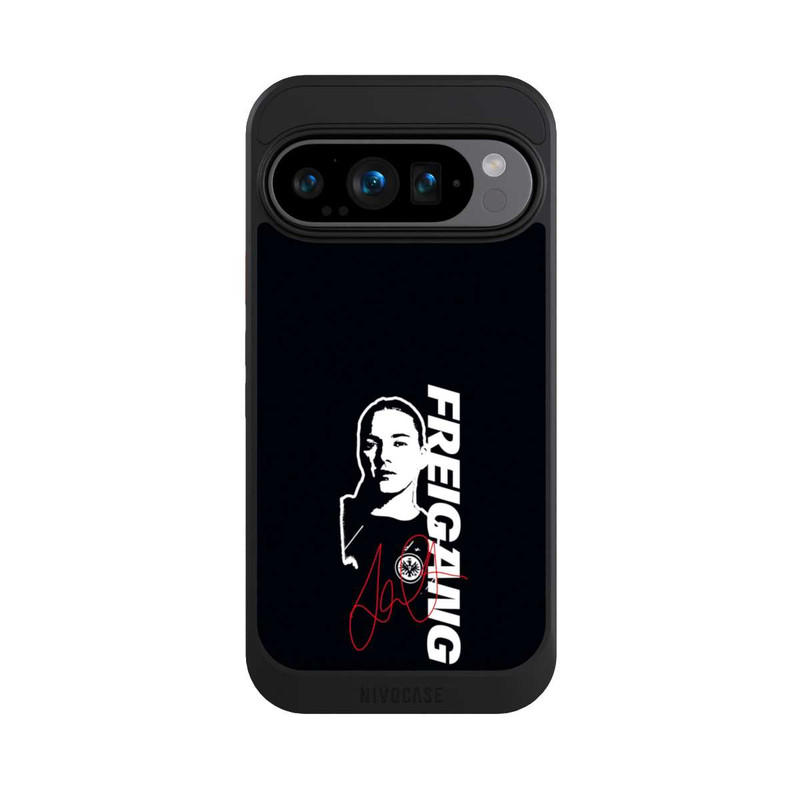Pixel 9 Pro NIVOcore L. Freigang