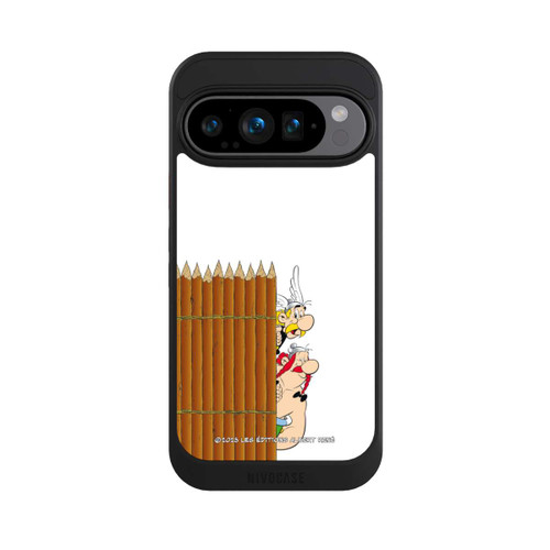 Google Pixel 9 Pro NIVOcore Asterix Obelix Zaun
