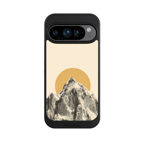 Google Pixel 9 Pro NIVOcore Mountain 5