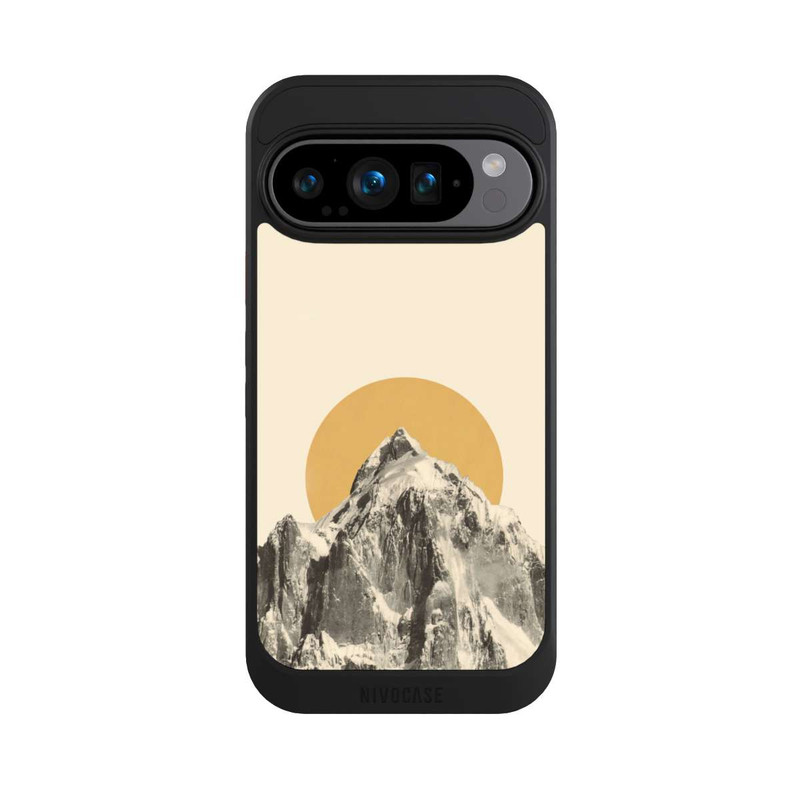 Pixel 9 Pro NIVOcore Mountain 5
