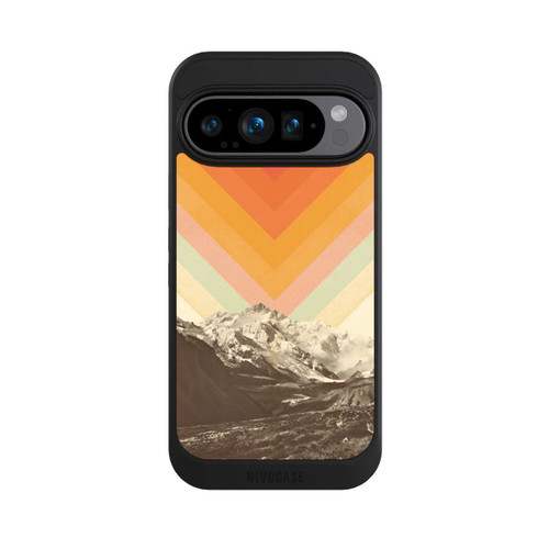 Google Pixel 9 Pro NIVOcore Mountain Scape