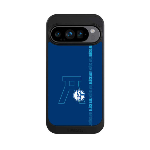 Google Pixel 9 Pro NIVOcore S04 Glück Auf