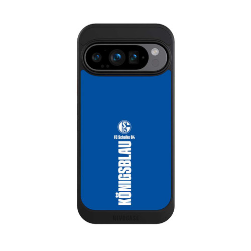 Google Pixel 9 Pro NIVOcore S04 Königsblau