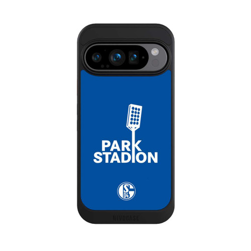 Google Pixel 9 Pro NIVOcore S04 Parkstadion
