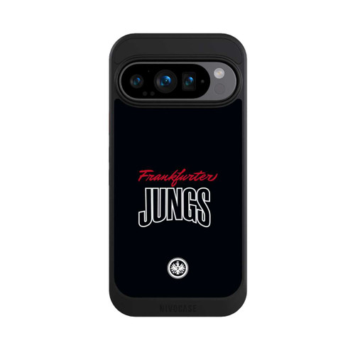 Google Pixel 9 Pro NIVOcore Frankfurter Jungs