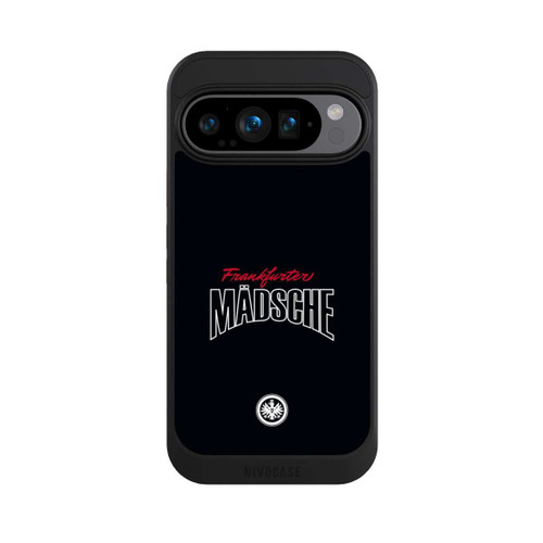 Google Pixel 9 Pro NIVOcore Frankfurter Mädsche