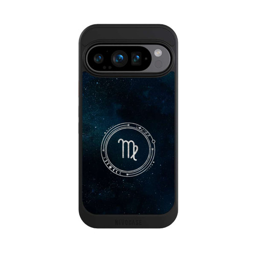 Google Pixel 9 Pro NIVOcore Virgo Zodiac Sign
