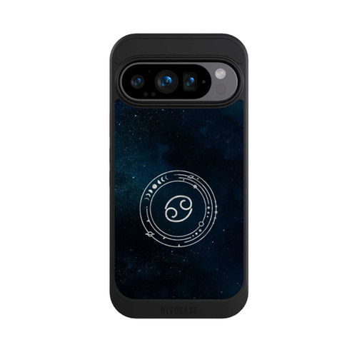 Google Pixel 9 Pro NIVOcore Cancer Zodiac Sign