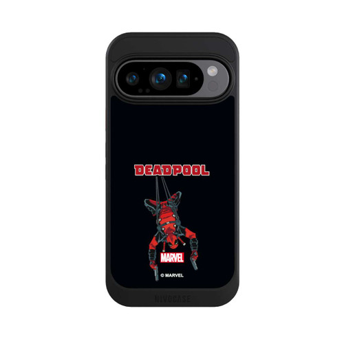 Google Pixel 9 Pro NIVOcore Deadpool Swinging