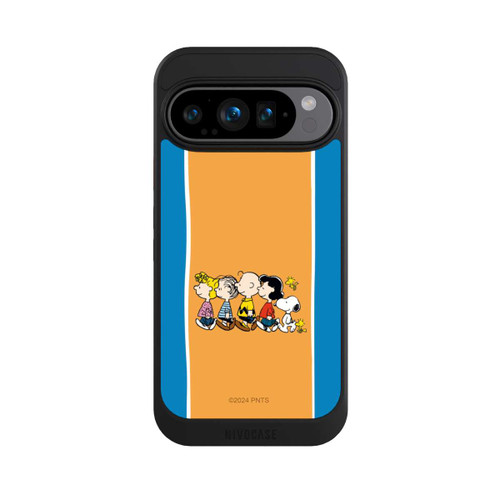 Google Pixel 9 Pro NIVOcore Peanuts Profil