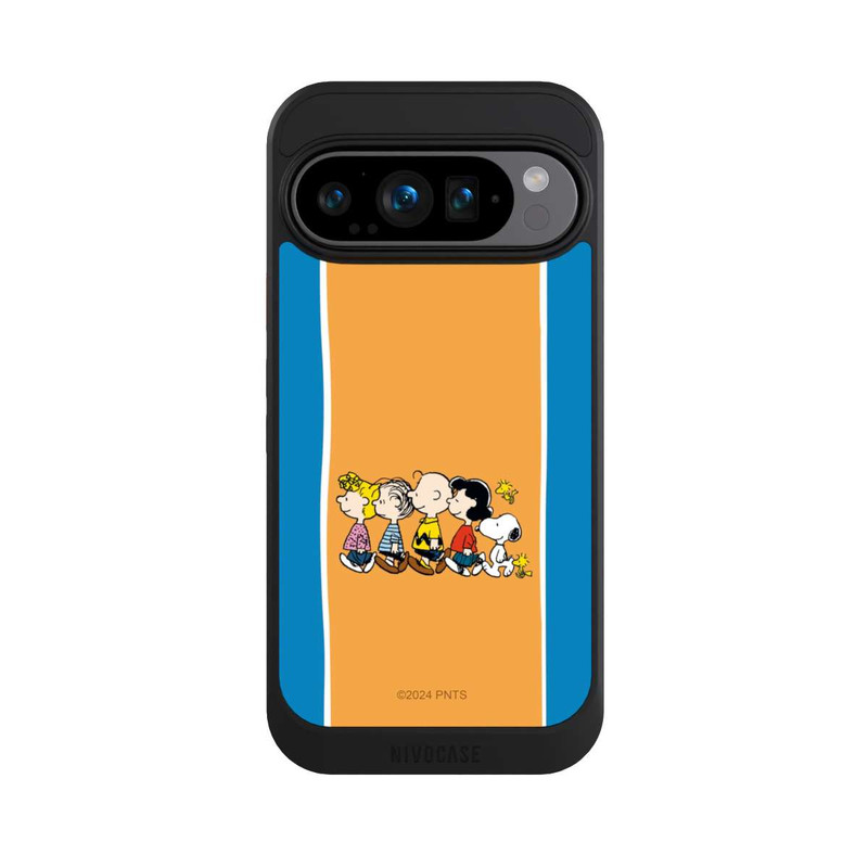 Pixel 9 Pro NIVOcore Peanuts Profil