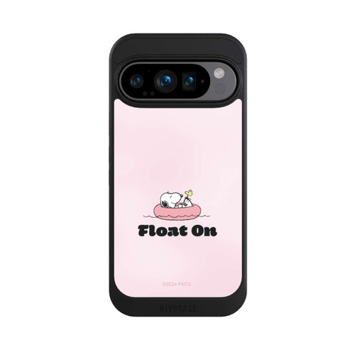 Google Pixel 9 Pro NIVOcore Snoopy Float On