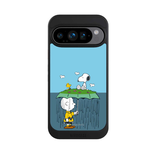 Google Pixel 9 Pro NIVOcore Charlie Brown Regen