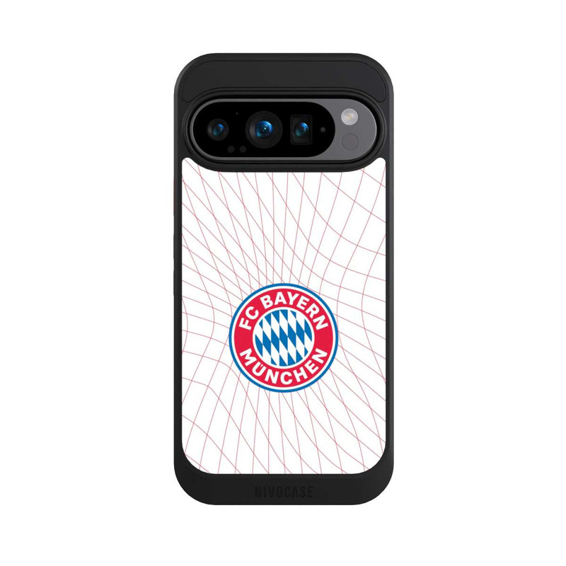 Pixel 9 Pro NIVOcore FCB Raster Rot