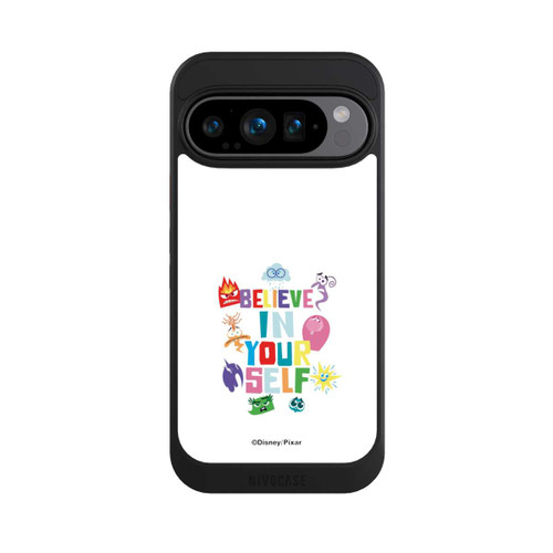 Google Pixel 9 Pro NIVOcore Believe in yourself