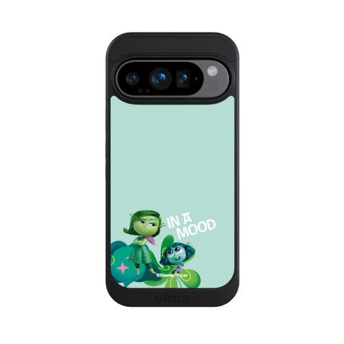 Google Pixel 9 Pro NIVOcore Disgust and Envy