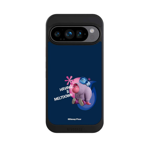 Google Pixel 9 Pro NIVOcore Embarrassment and Sadness