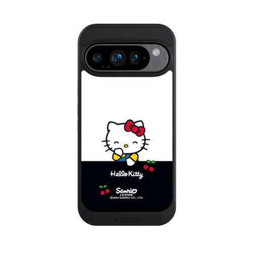 Google Pixel 9 Pro NIVOcore Hello Kitty kichernd