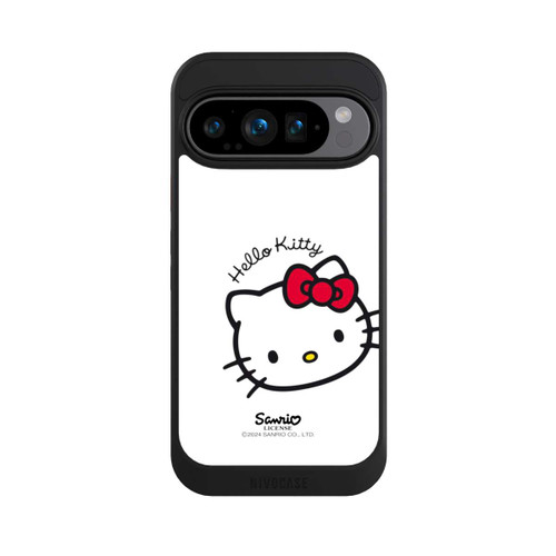 Google Pixel 9 Pro NIVOcore HK Peekaboo
