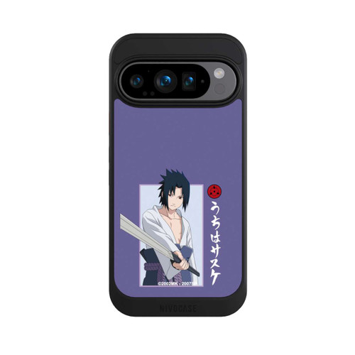 Google Pixel 9 Pro NIVOcore Sasuke Kusanagi