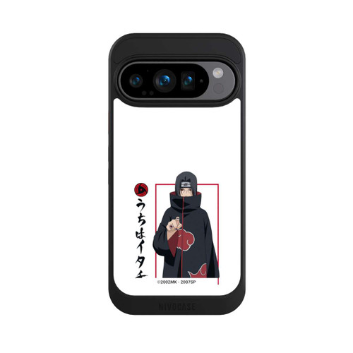 Google Pixel 9 Pro NIVOcore Itachi Gesture White