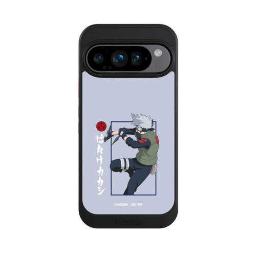 Google Pixel 9 Pro NIVOcore Kakashi Kampfmodus