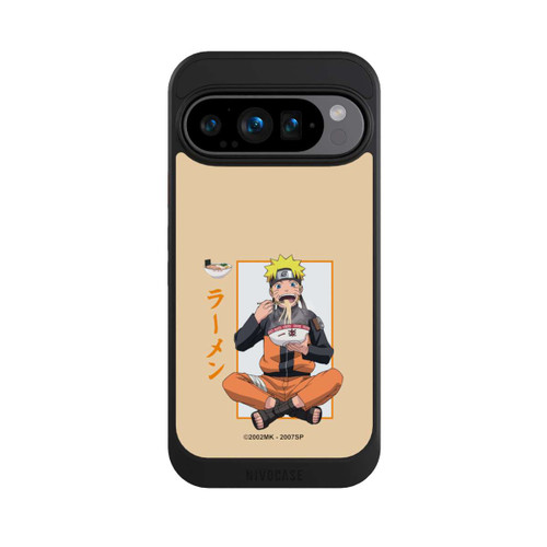 Google Pixel 9 Pro NIVOcore Naruto Ramen