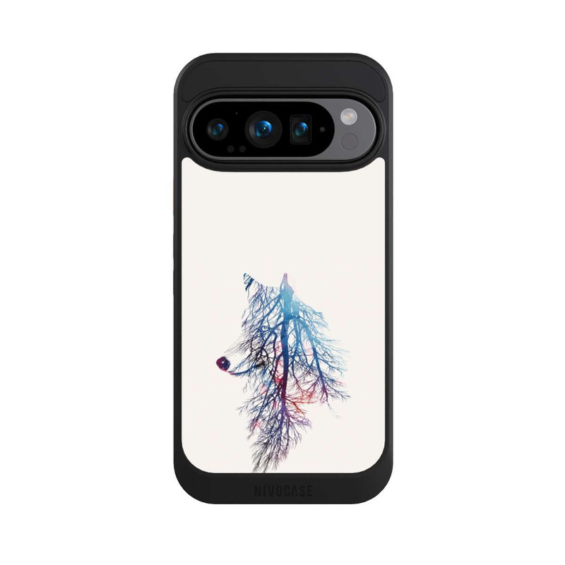 Pixel 9 Pro NIVOcore My Roots