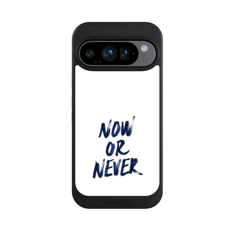 Pixel 9 Pro NIVOcore Now or Never