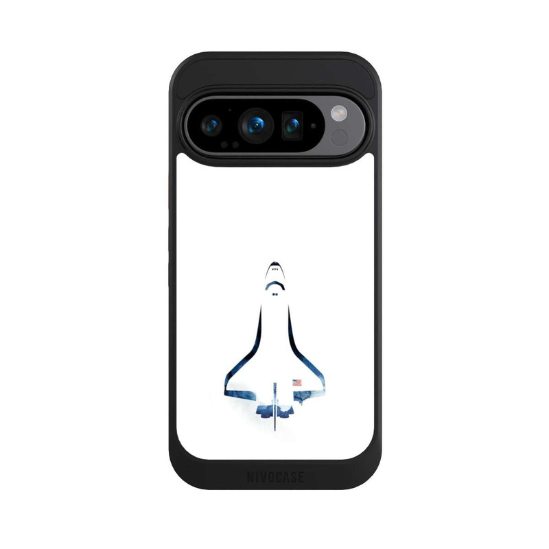 Pixel 9 Pro NIVOcore Space Shuttle