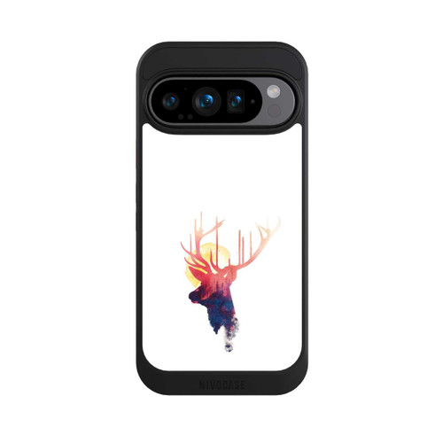 Google Pixel 9 Pro NIVOcore The Burning Sun